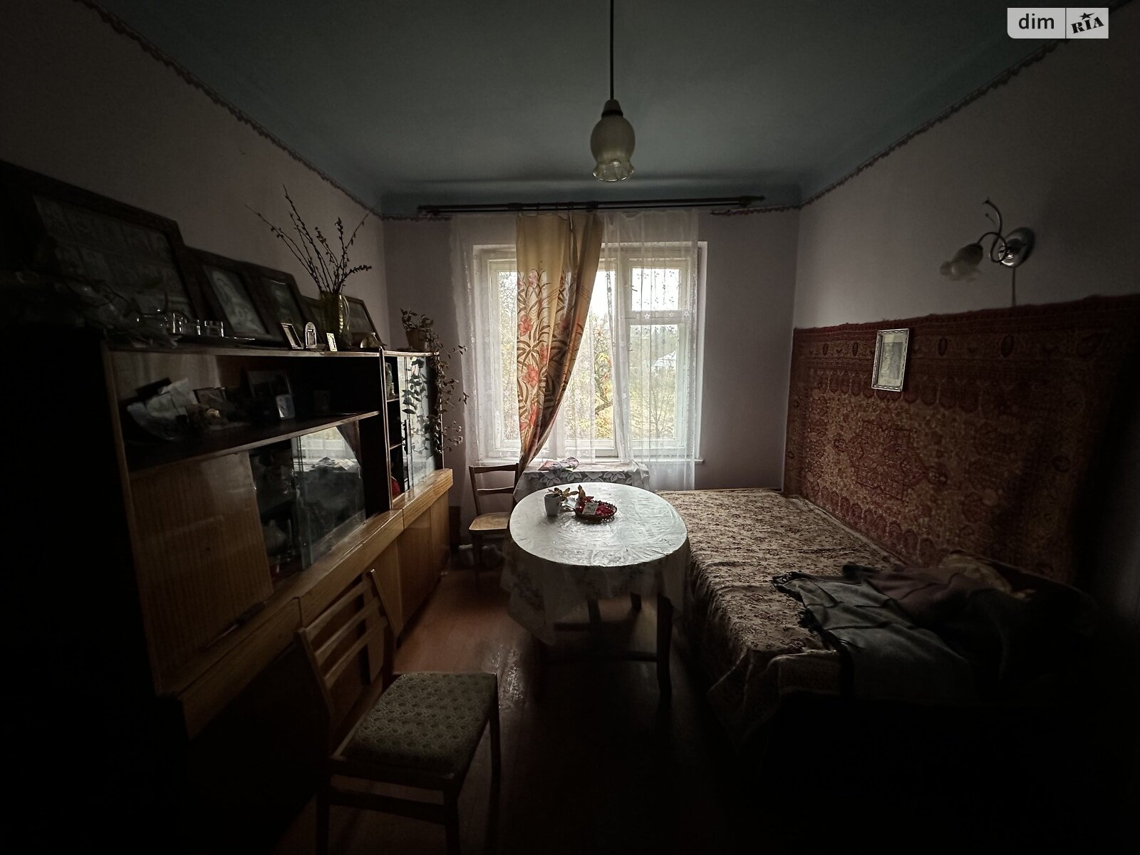 двухэтажный дом с отоплением, 112.3 кв. м, кирпич. Продажа в Рогатине фото 1 двухэтажный дом с отоплением, 112.3 кв. м, кирпич. Продажа в Рогатине фото 1