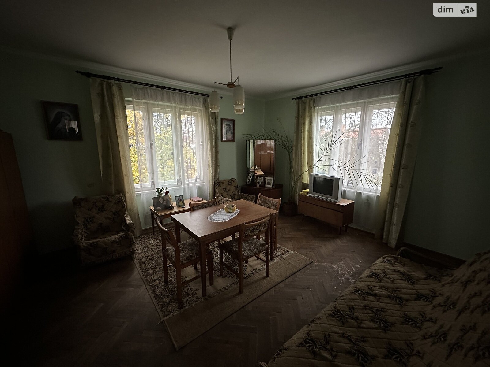 двухэтажный дом с отоплением, 112.3 кв. м, кирпич. Продажа в Рогатине фото 1 двухэтажный дом с отоплением, 112.3 кв. м, кирпич. Продажа в Рогатине фото 1