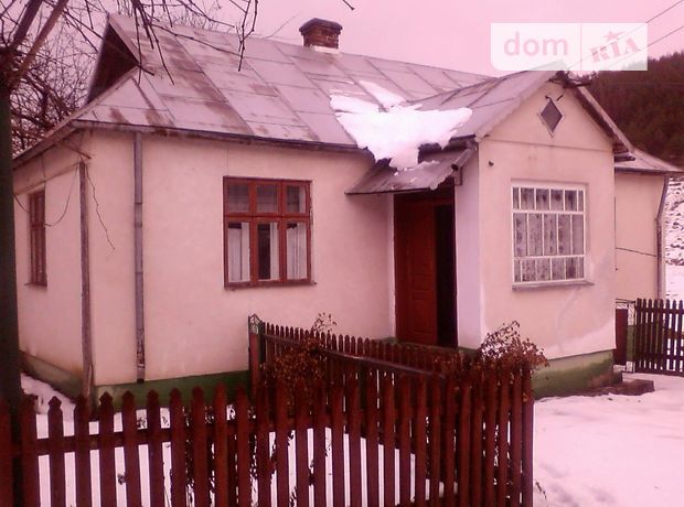 Продажа дома, 70м², Ивано-Франковская, Рогатин, c. Стратин Продажа дома, 70м², Ивано-Франковская, Рогатин, c. Стратин
