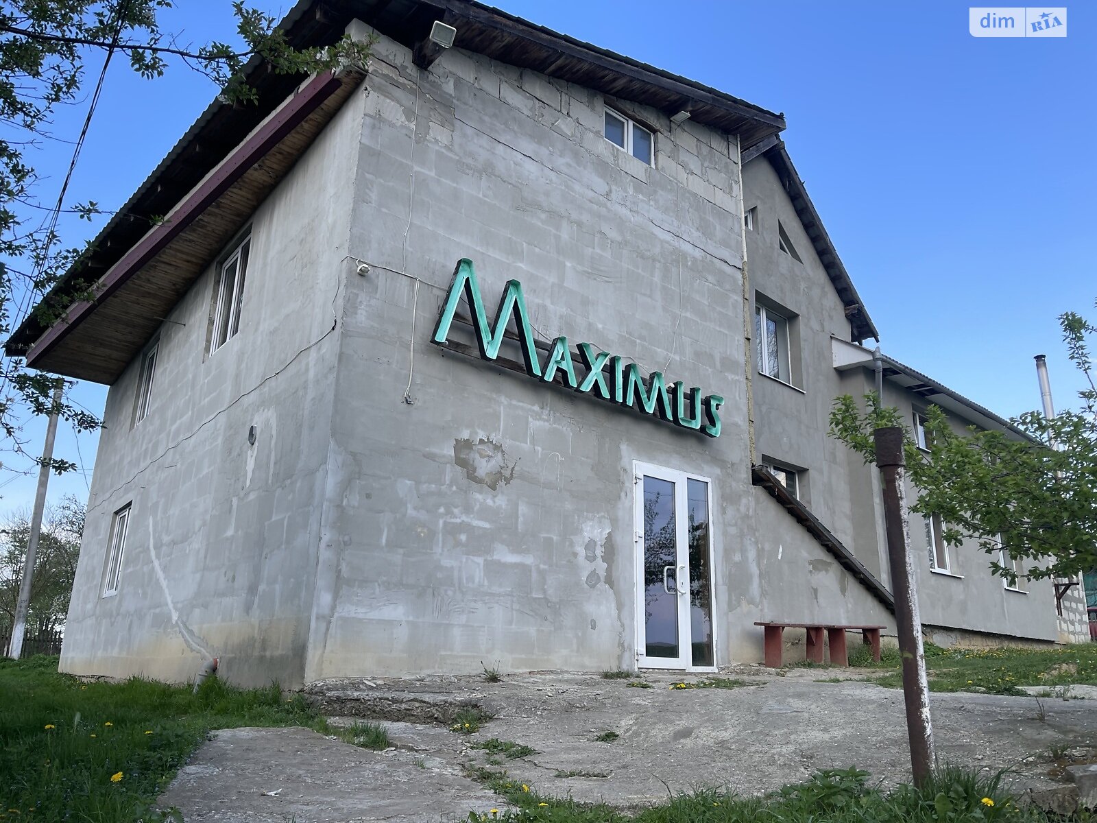 двоповерховий будинок, 500 кв. м, кирпич. Продаж у Якубовому фото 1 двоповерховий будинок, 500 кв. м, кирпич. Продаж у Якубовому фото 1