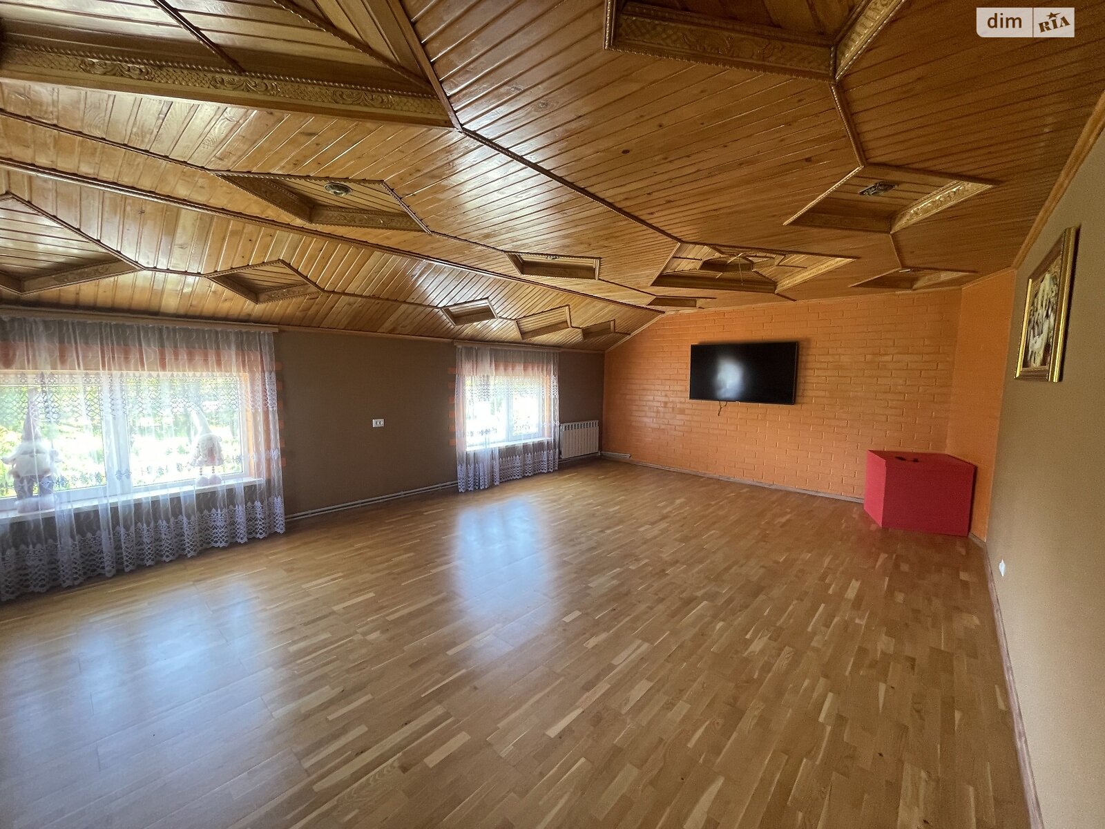 двоповерховий будинок, 500 кв. м, кирпич. Продаж у Якубовому фото 1 двоповерховий будинок, 500 кв. м, кирпич. Продаж у Якубовому фото 1