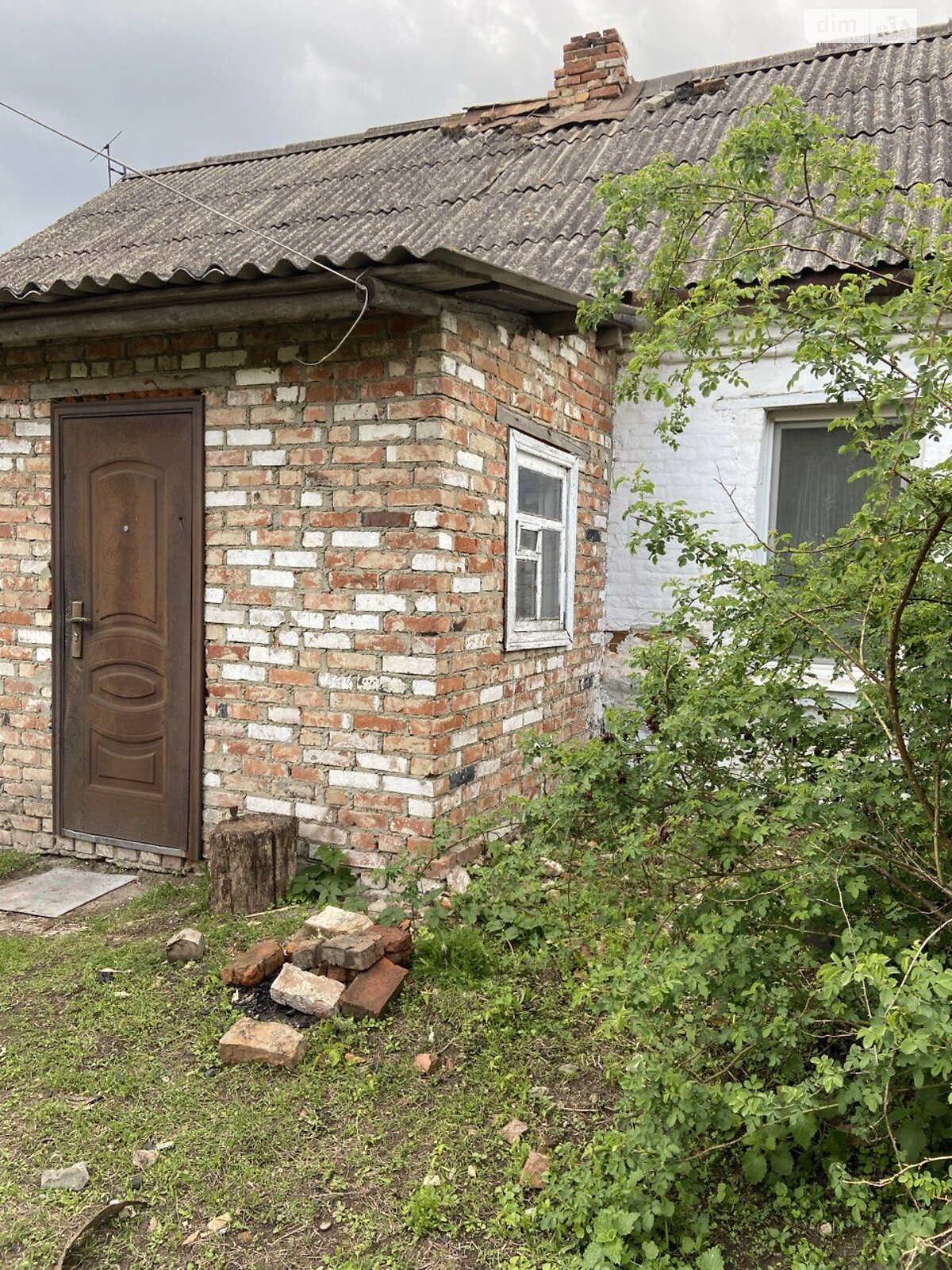 одноэтажный дом, 23.4 кв. м, кирпич. Продажа в Рогозном фото 1 одноэтажный дом, 23.4 кв. м, кирпич. Продажа в Рогозном фото 1
