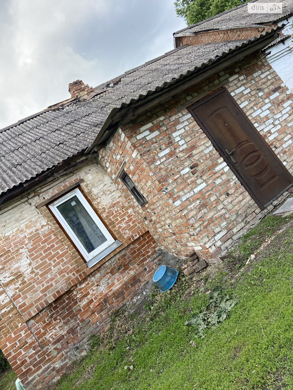 одноэтажный дом, 23.4 кв. м, кирпич. Продажа в Рогозном фото 1 одноэтажный дом, 23.4 кв. м, кирпич. Продажа в Рогозном фото 1
