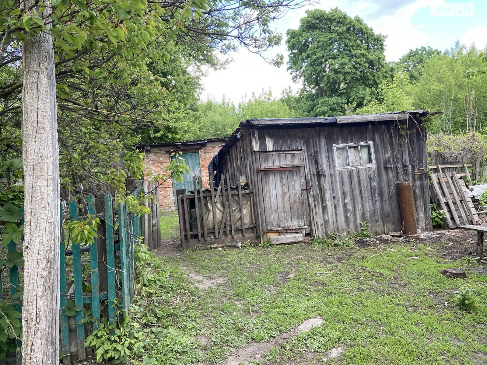 одноэтажный дом, 23.4 кв. м, кирпич. Продажа в Рогозном фото 1 одноэтажный дом, 23.4 кв. м, кирпич. Продажа в Рогозном фото 1