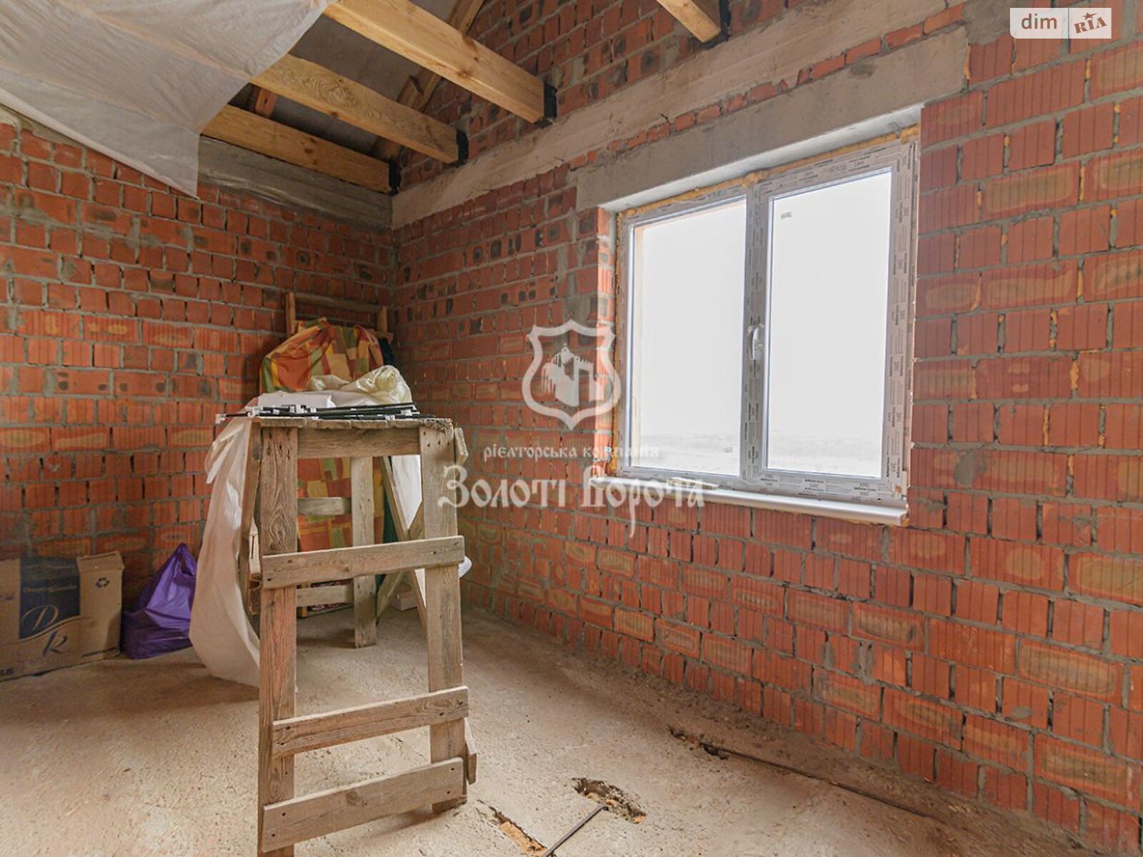 двоповерховий будинок, 166.3 кв. м, кирпич. Продаж у Рогозові фото 1