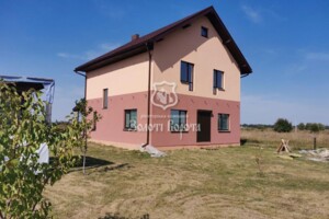 двоповерховий будинок, 166.3 кв. м, кирпич. Продаж у Рогозові фото 2