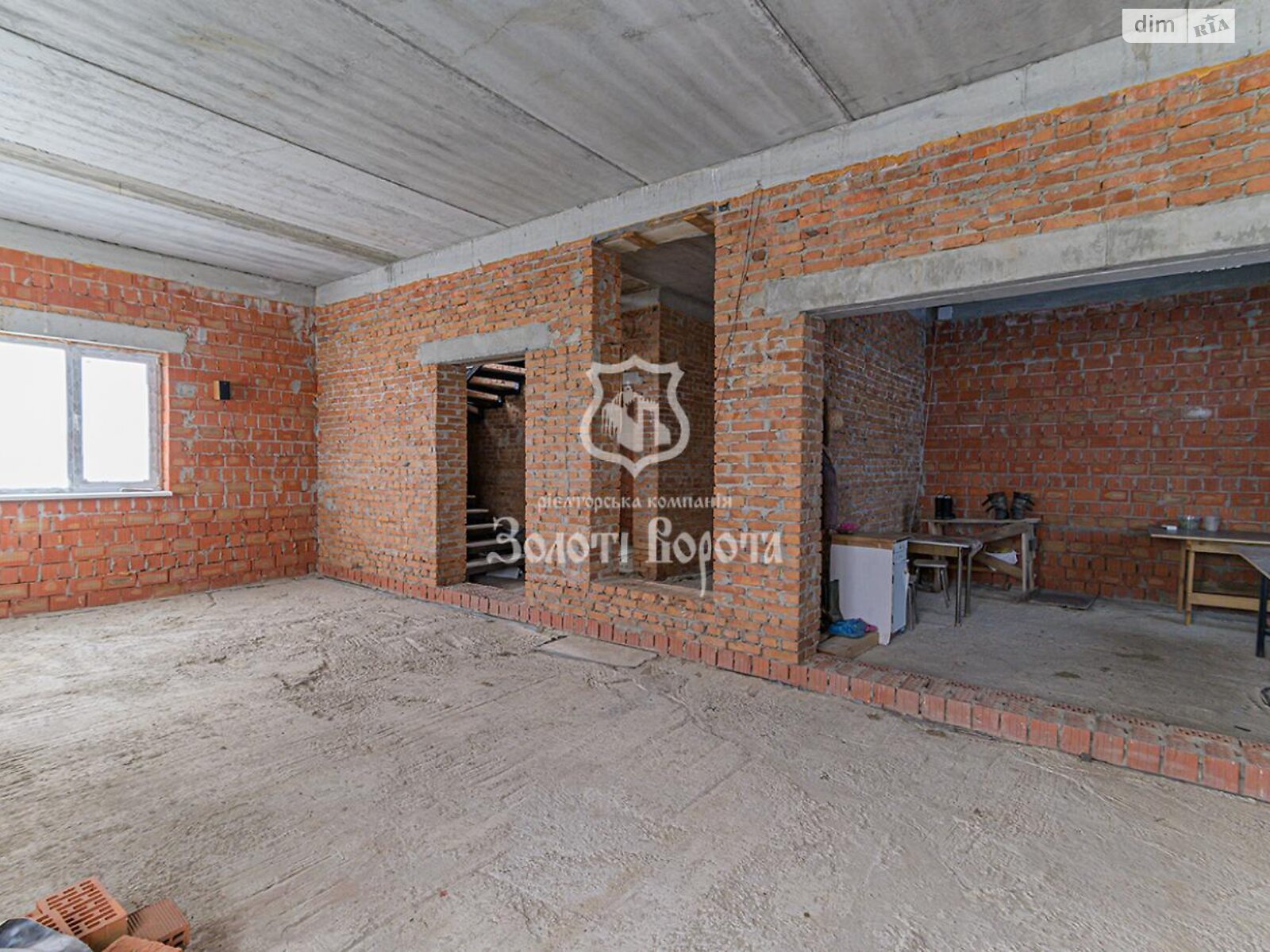 двоповерховий будинок, 166.3 кв. м, кирпич. Продаж у Рогозові фото 1