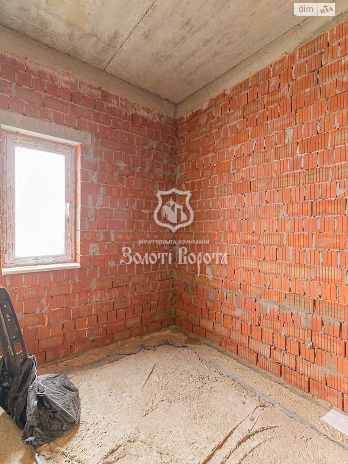 двоповерховий будинок, 166.3 кв. м, кирпич. Продаж у Рогозові фото 1