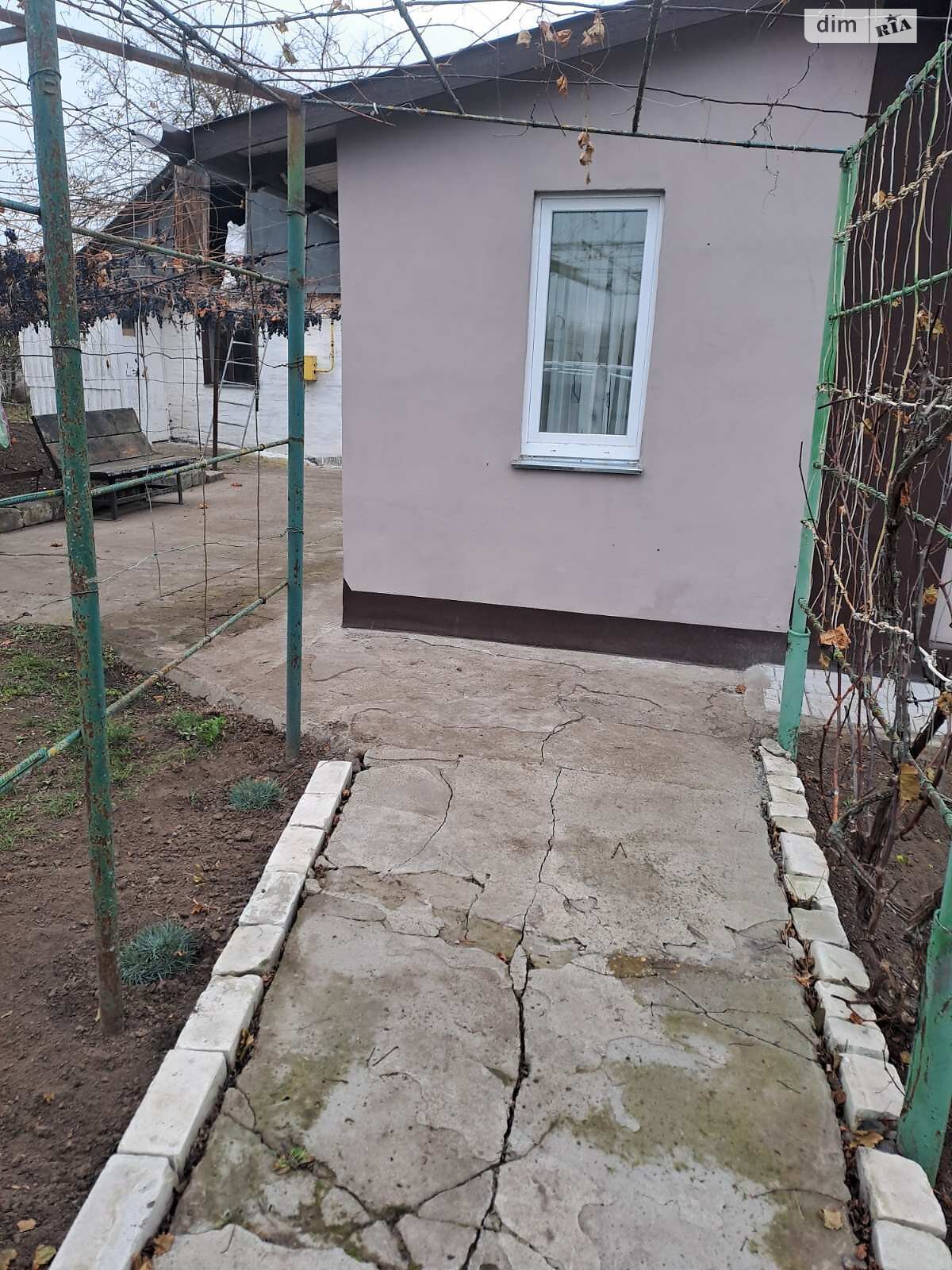 одноэтажный дом с мебелью, 52 кв. м, кирпич. Продажа в Рождественском район Дахновка фото 1 одноэтажный дом с мебелью, 52 кв. м, кирпич. Продажа в Рождественском район Дахновка фото 1
