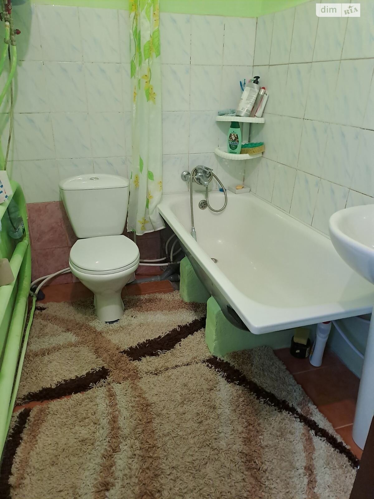 одноэтажный дом с мебелью, 52 кв. м, кирпич. Продажа в Рождественском район Дахновка фото 1 одноэтажный дом с мебелью, 52 кв. м, кирпич. Продажа в Рождественском район Дахновка фото 1