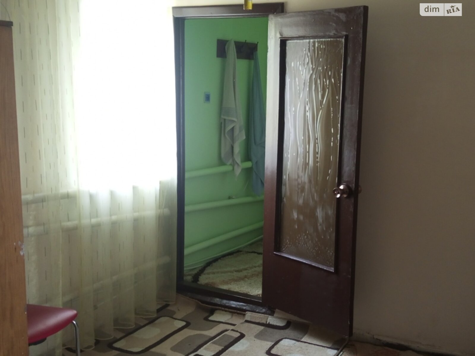 одноэтажный дом с мебелью, 52 кв. м, кирпич. Продажа в Рождественском район Дахновка фото 1 одноэтажный дом с мебелью, 52 кв. м, кирпич. Продажа в Рождественском район Дахновка фото 1