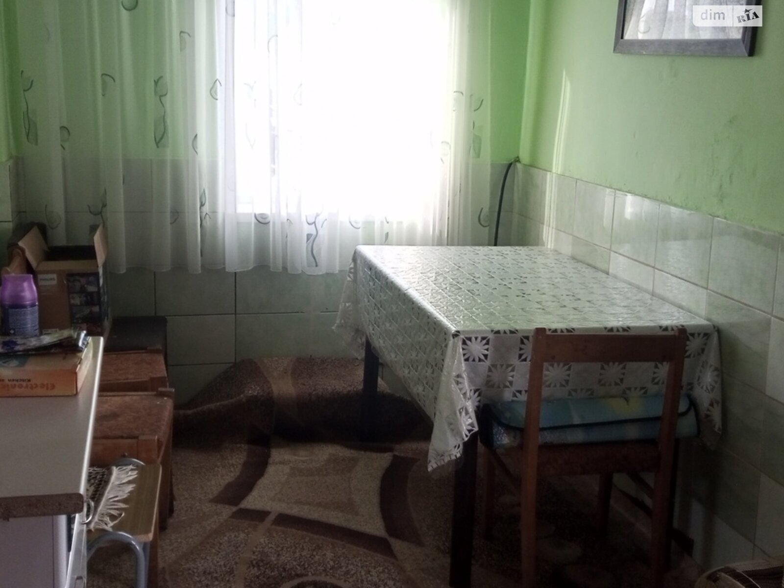 одноэтажный дом с мебелью, 52 кв. м, кирпич. Продажа в Рождественском район Дахновка фото 1 одноэтажный дом с мебелью, 52 кв. м, кирпич. Продажа в Рождественском район Дахновка фото 1