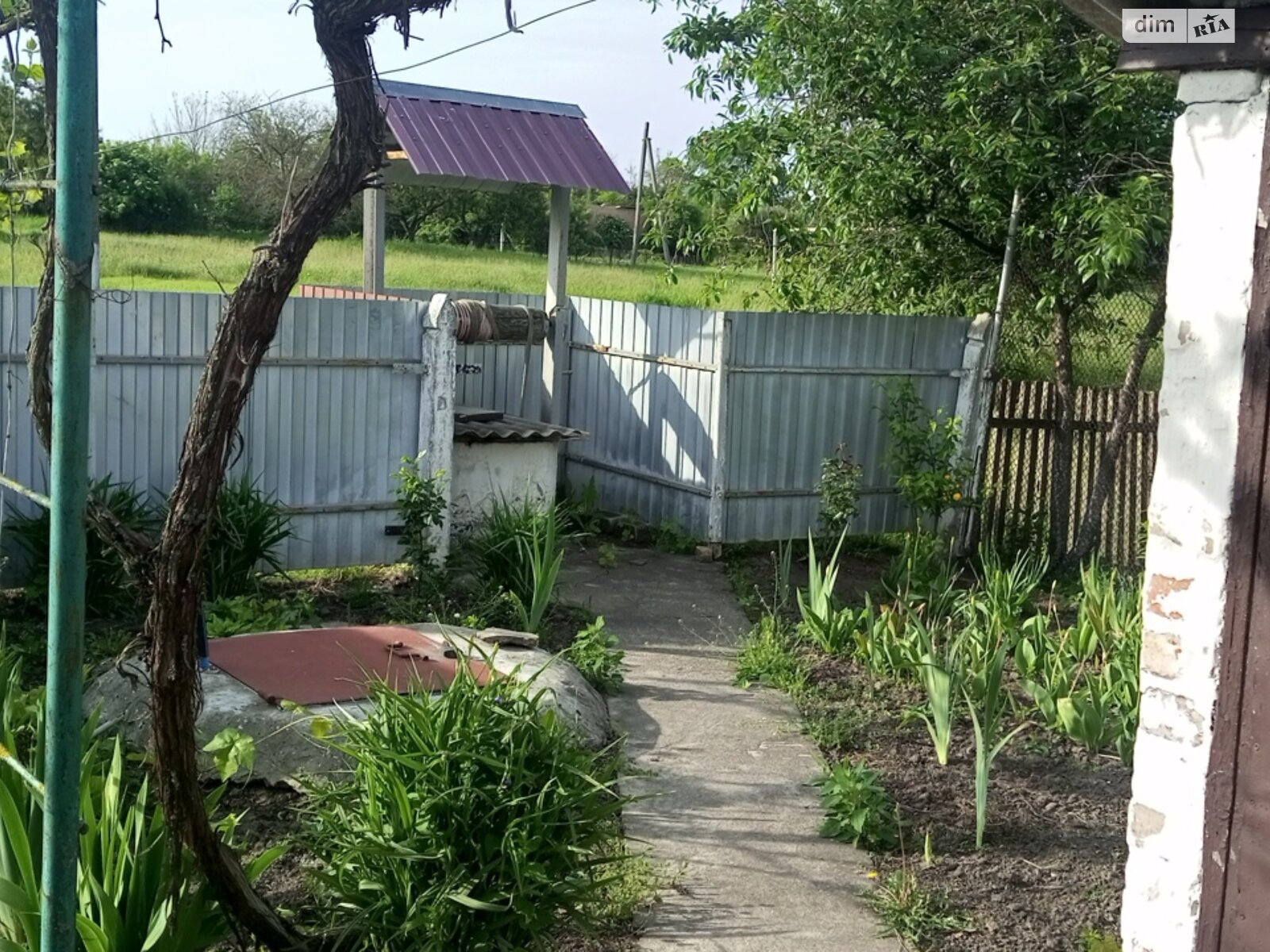 одноэтажный дом с мебелью, 52 кв. м, кирпич. Продажа в Рождественском район Дахновка фото 1 одноэтажный дом с мебелью, 52 кв. м, кирпич. Продажа в Рождественском район Дахновка фото 1