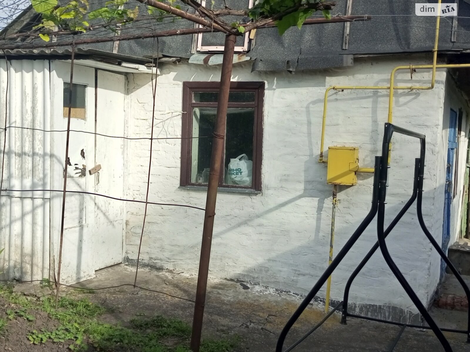 одноэтажный дом с мебелью, 52 кв. м, кирпич. Продажа в Рождественском район Дахновка фото 1 одноэтажный дом с мебелью, 52 кв. м, кирпич. Продажа в Рождественском район Дахновка фото 1