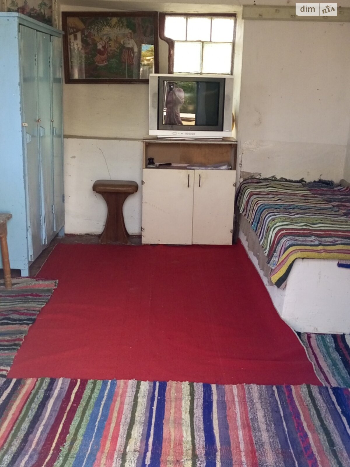 одноповерховий будинок з меблями, 52 кв. м, цегла. Продаж у Рождественське фото 1 одноповерховий будинок з меблями, 52 кв. м, цегла. Продаж у Рождественське фото 1