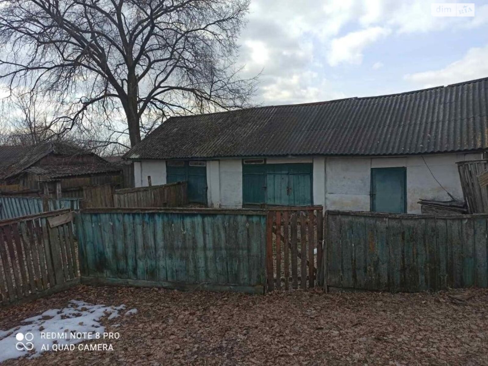 одноэтажный дом с мебелью, 50 кв. м, кирпич. Продажа в Рождественском фото 1 одноэтажный дом с мебелью, 50 кв. м, кирпич. Продажа в Рождественском фото 1