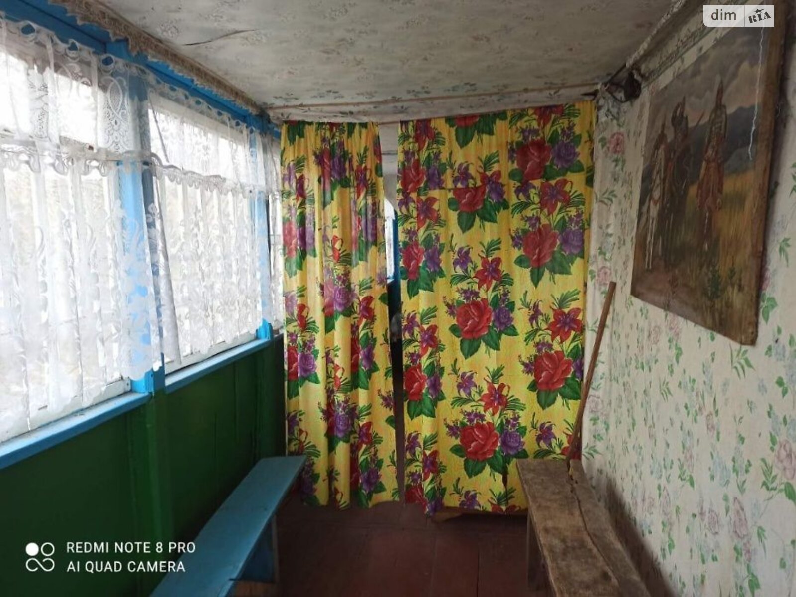 одноэтажный дом с мебелью, 50 кв. м, кирпич. Продажа в Рождественском фото 1 одноэтажный дом с мебелью, 50 кв. м, кирпич. Продажа в Рождественском фото 1