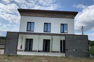 двоповерховий будинок, 146 кв. м, газобетон. Продаж у Рожовці фото 2