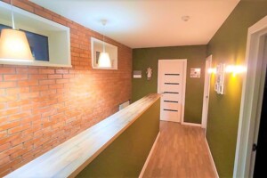 двоповерховий будинок, 110 кв. м, пеноблок. Продаж у Рожовці фото 2