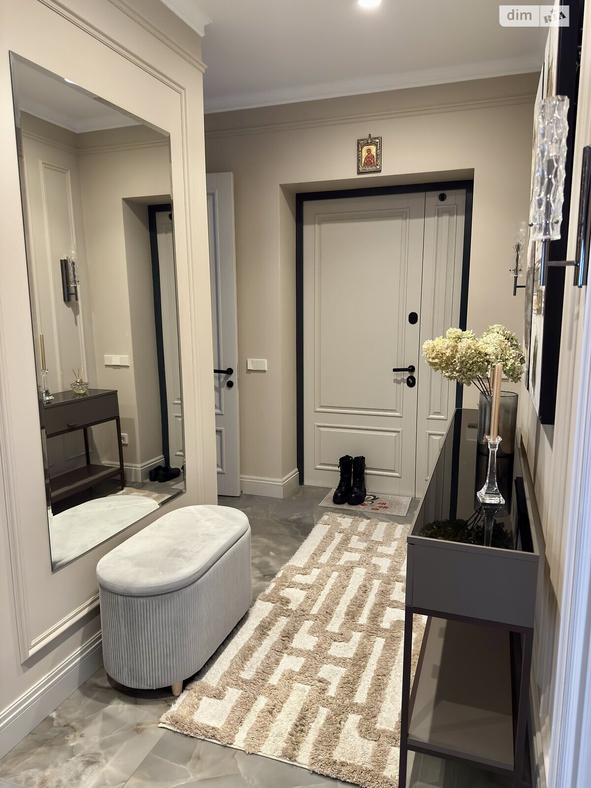 одноэтажный дом с отоплением, 149.1 кв. м, кирпич. Продажа в Рожевке фото 1