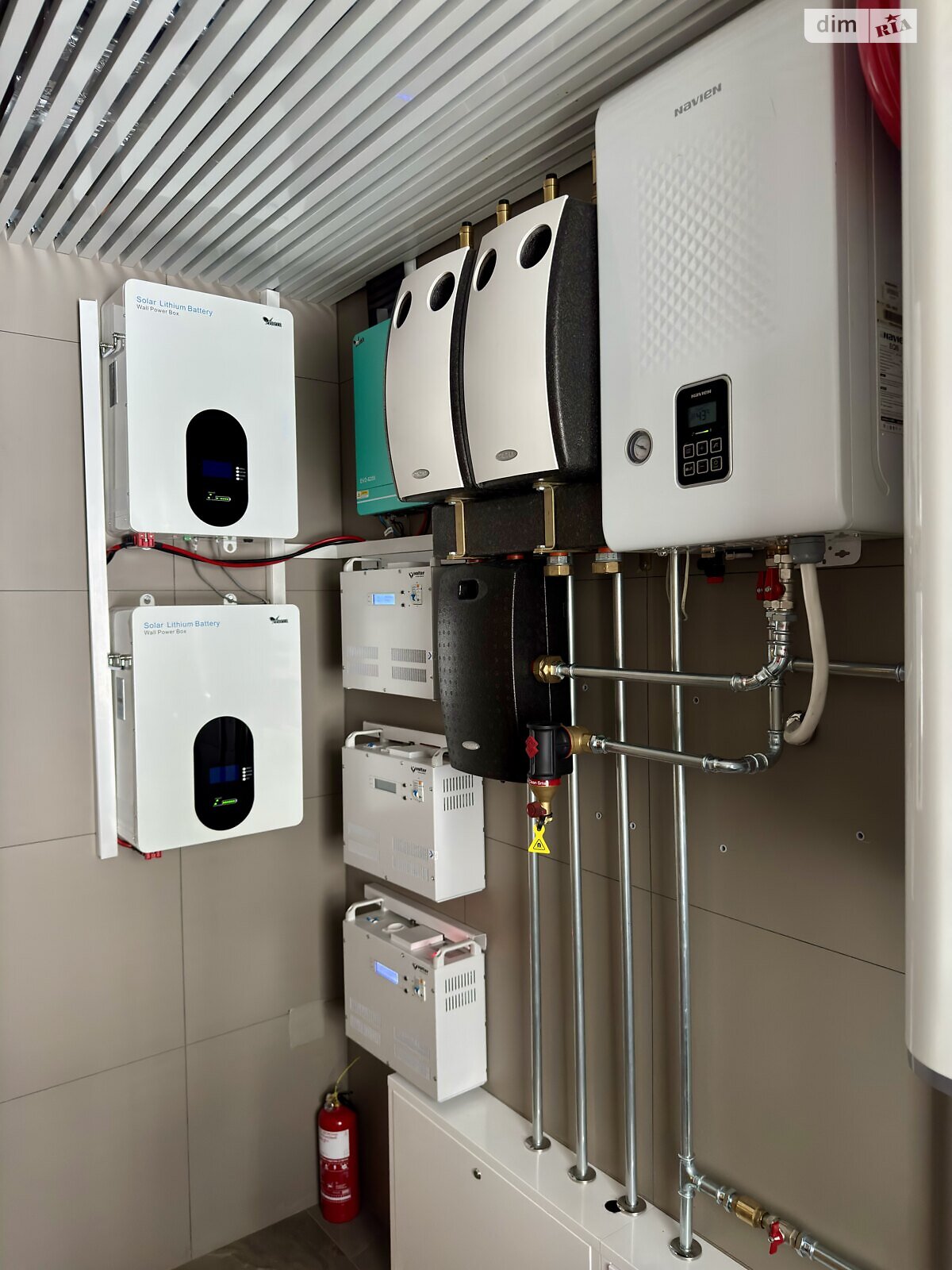 одноэтажный дом с отоплением, 149.1 кв. м, кирпич. Продажа в Рожевке фото 1