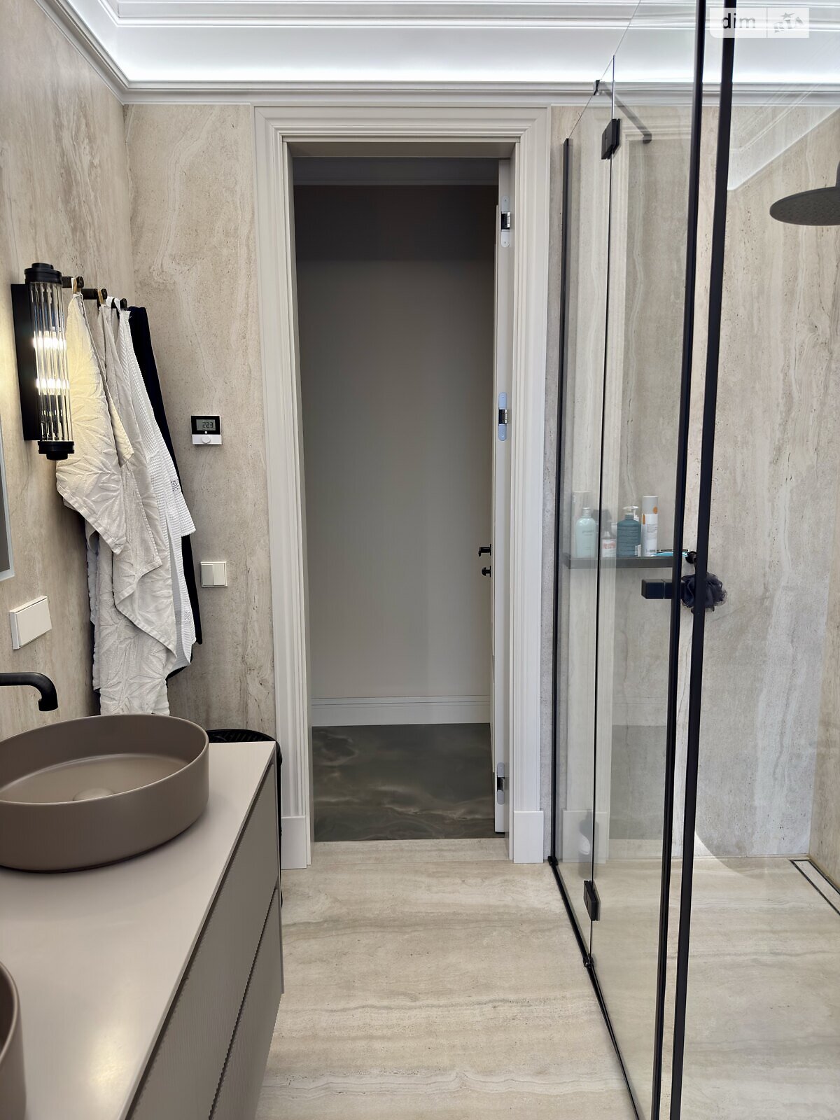 одноэтажный дом с отоплением, 149.1 кв. м, кирпич. Продажа в Рожевке фото 1