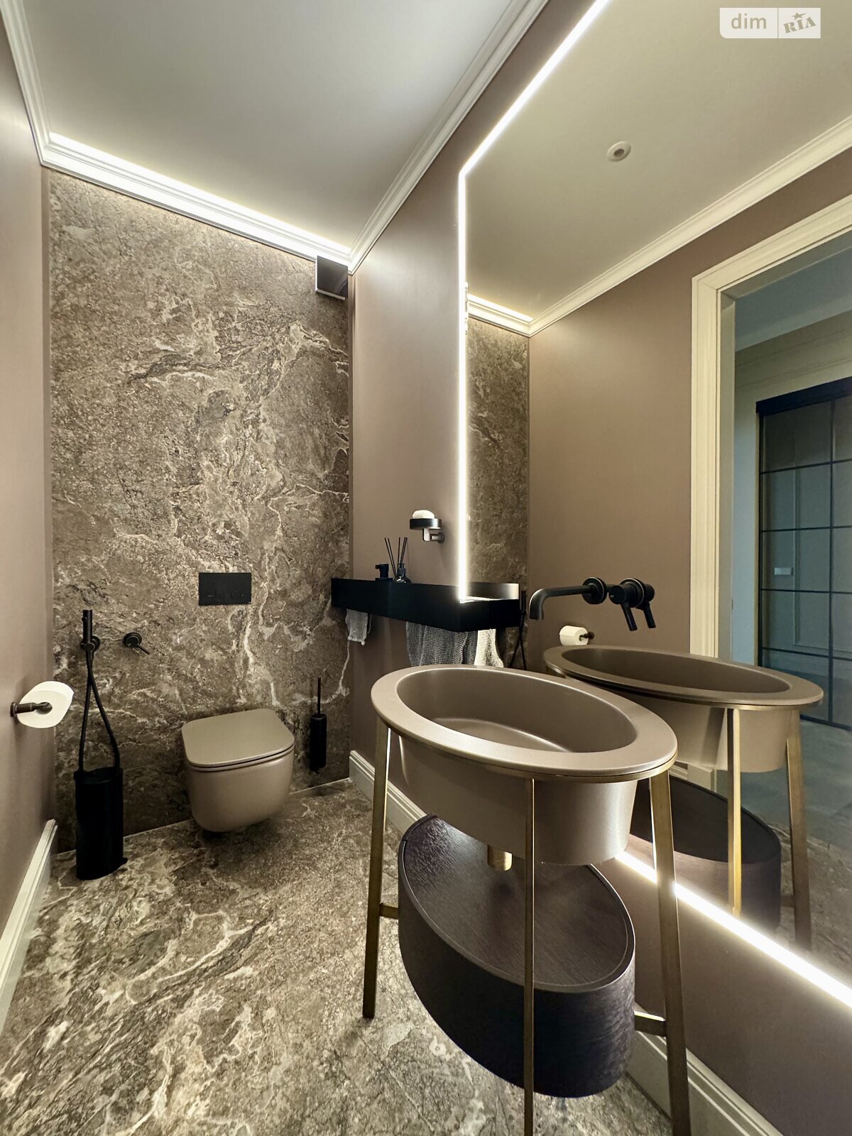 одноэтажный дом с отоплением, 149.1 кв. м, кирпич. Продажа в Рожевке фото 1