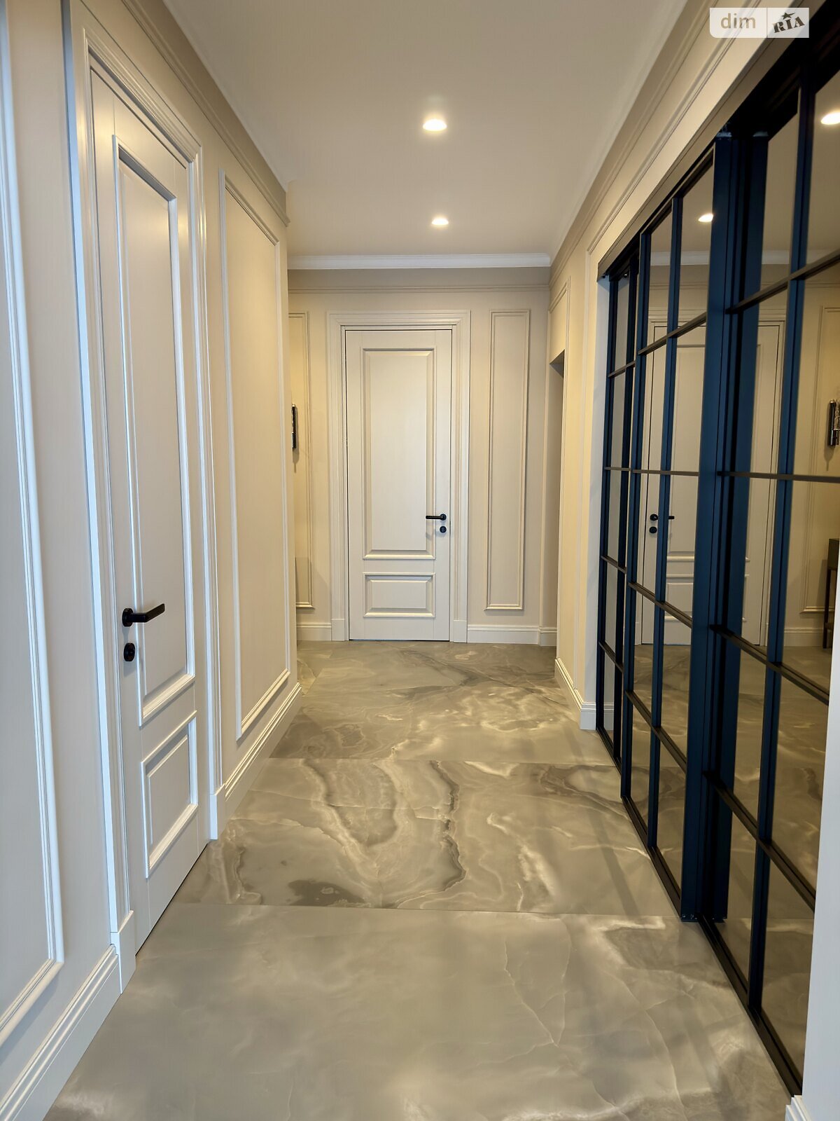 одноэтажный дом с отоплением, 149.1 кв. м, кирпич. Продажа в Рожевке фото 1