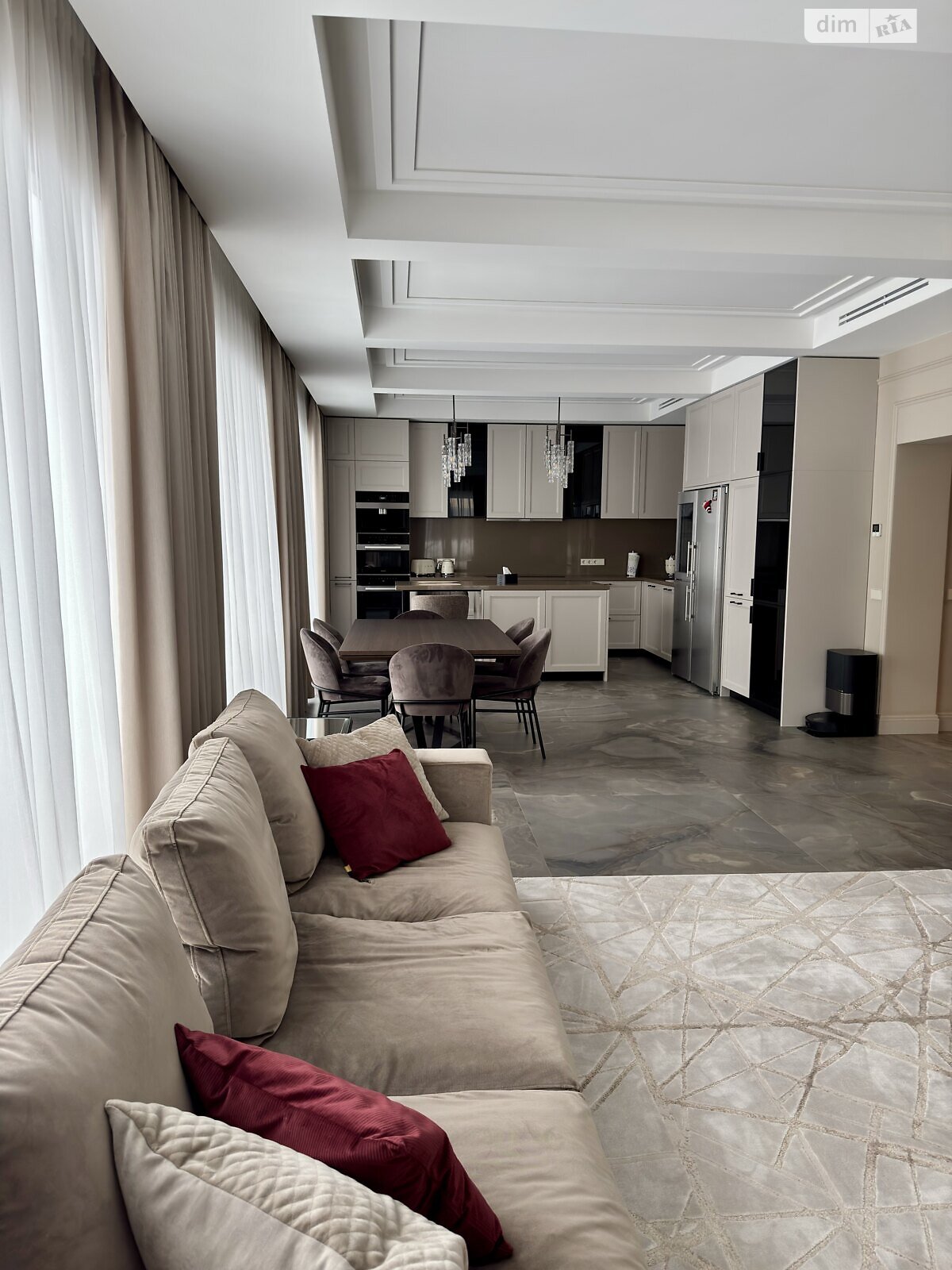 одноэтажный дом с отоплением, 149.1 кв. м, кирпич. Продажа в Рожевке фото 1