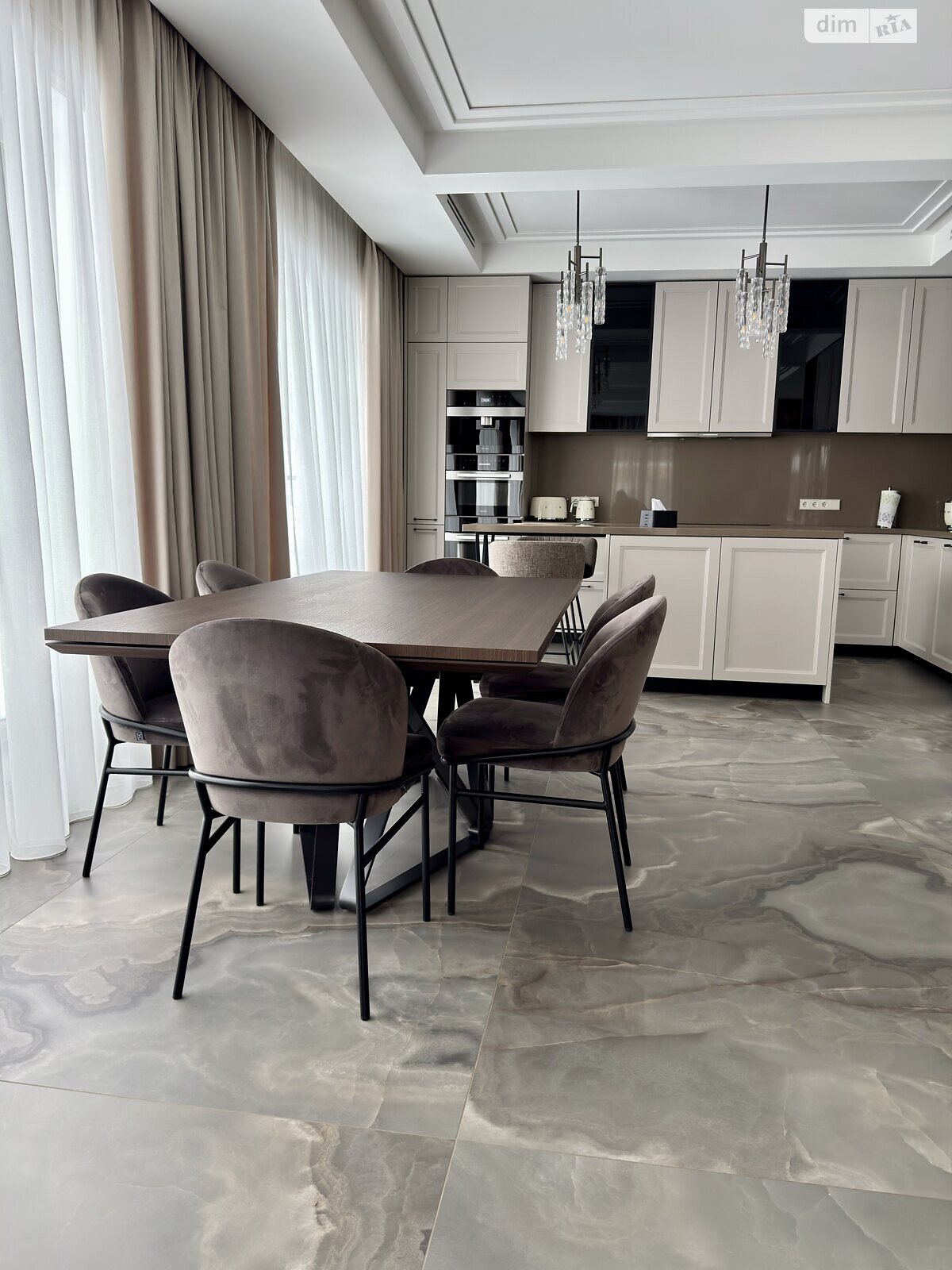 одноэтажный дом с отоплением, 149.1 кв. м, кирпич. Продажа в Рожевке фото 1