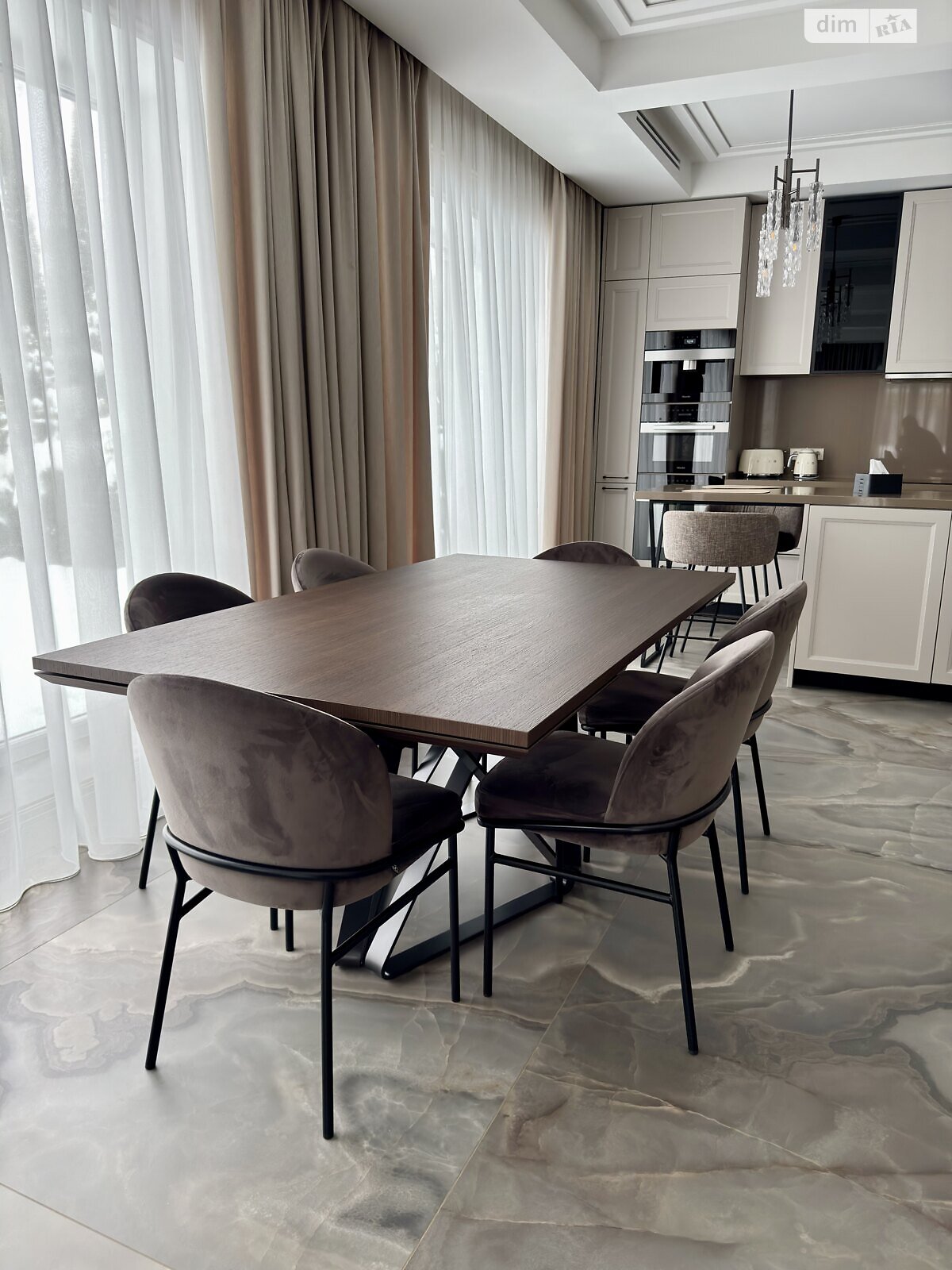 одноэтажный дом с отоплением, 149.1 кв. м, кирпич. Продажа в Рожевке фото 1