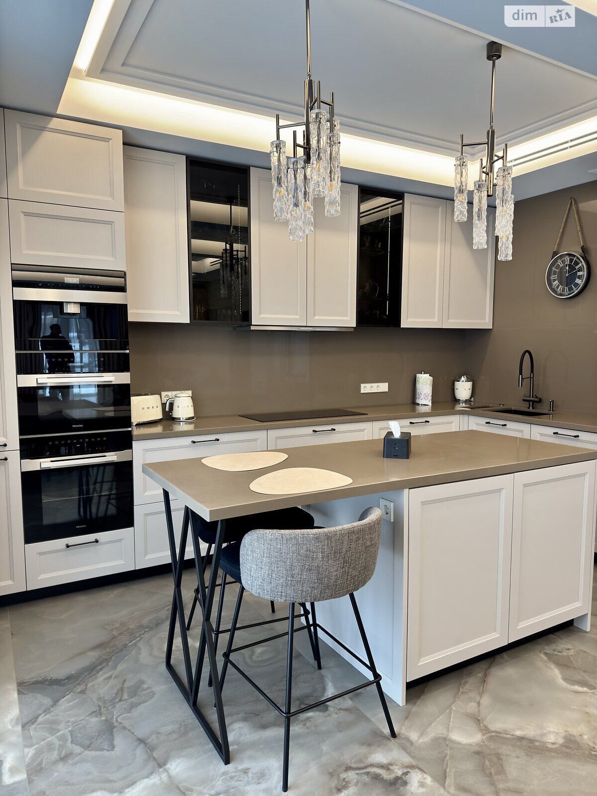 одноэтажный дом с отоплением, 149.1 кв. м, кирпич. Продажа в Рожевке фото 1