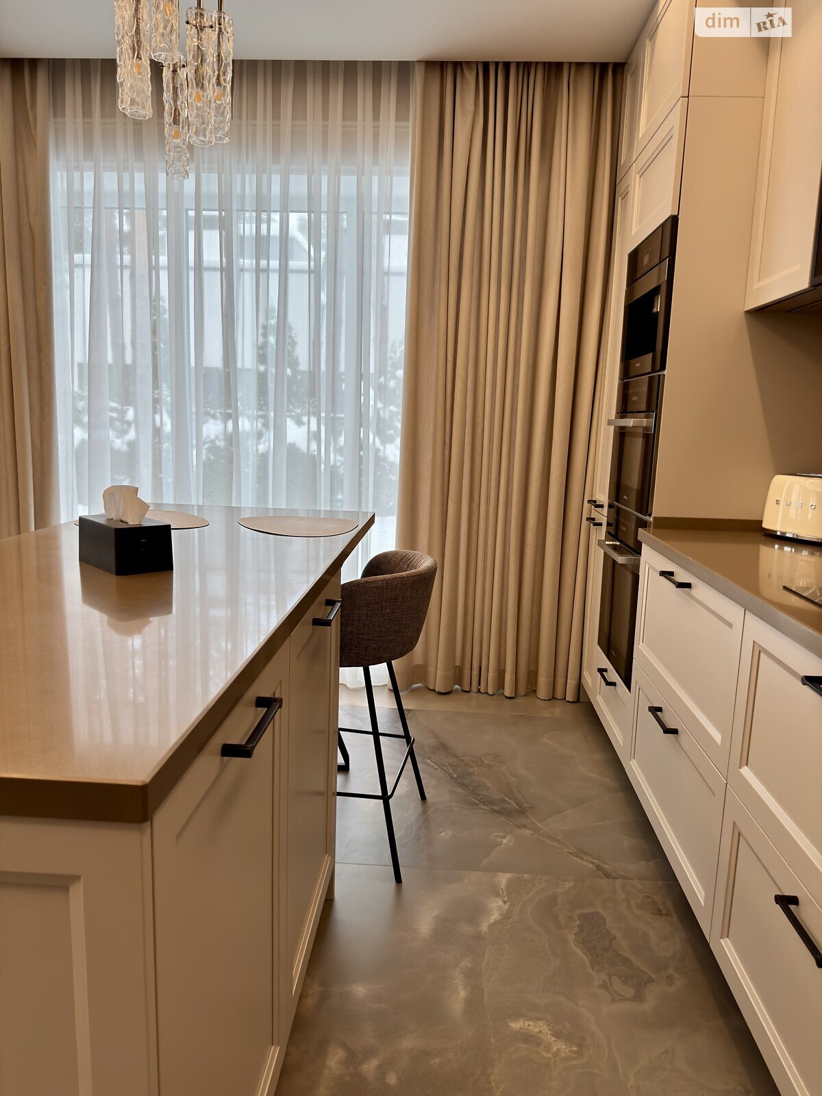 одноэтажный дом с отоплением, 149.1 кв. м, кирпич. Продажа в Рожевке фото 1