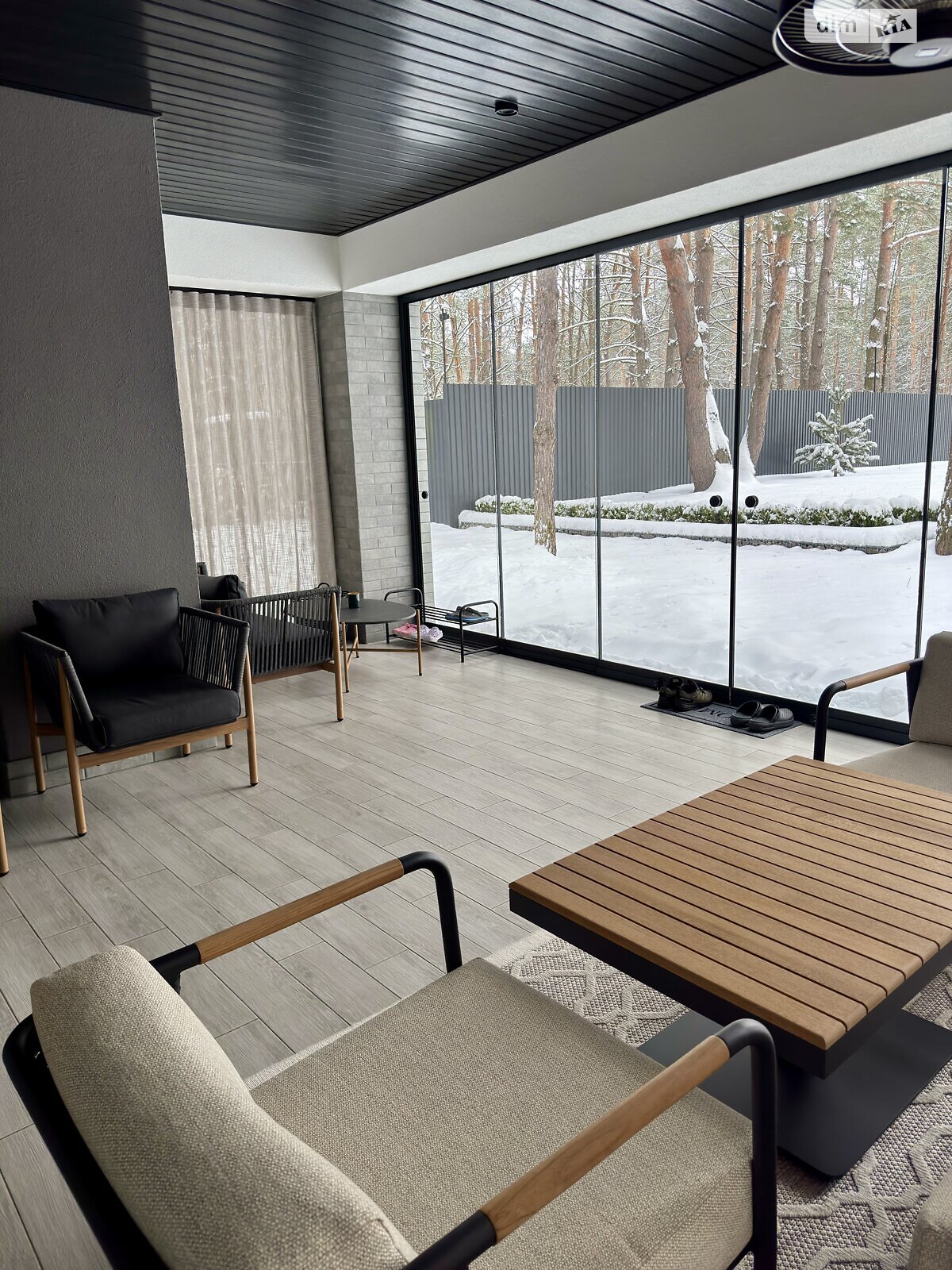 одноэтажный дом с отоплением, 149.1 кв. м, кирпич. Продажа в Рожевке фото 1