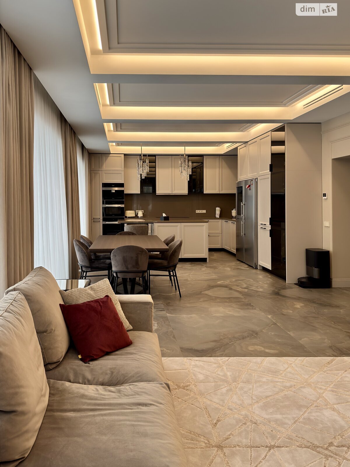 одноэтажный дом с отоплением, 149.1 кв. м, кирпич. Продажа в Рожевке фото 1