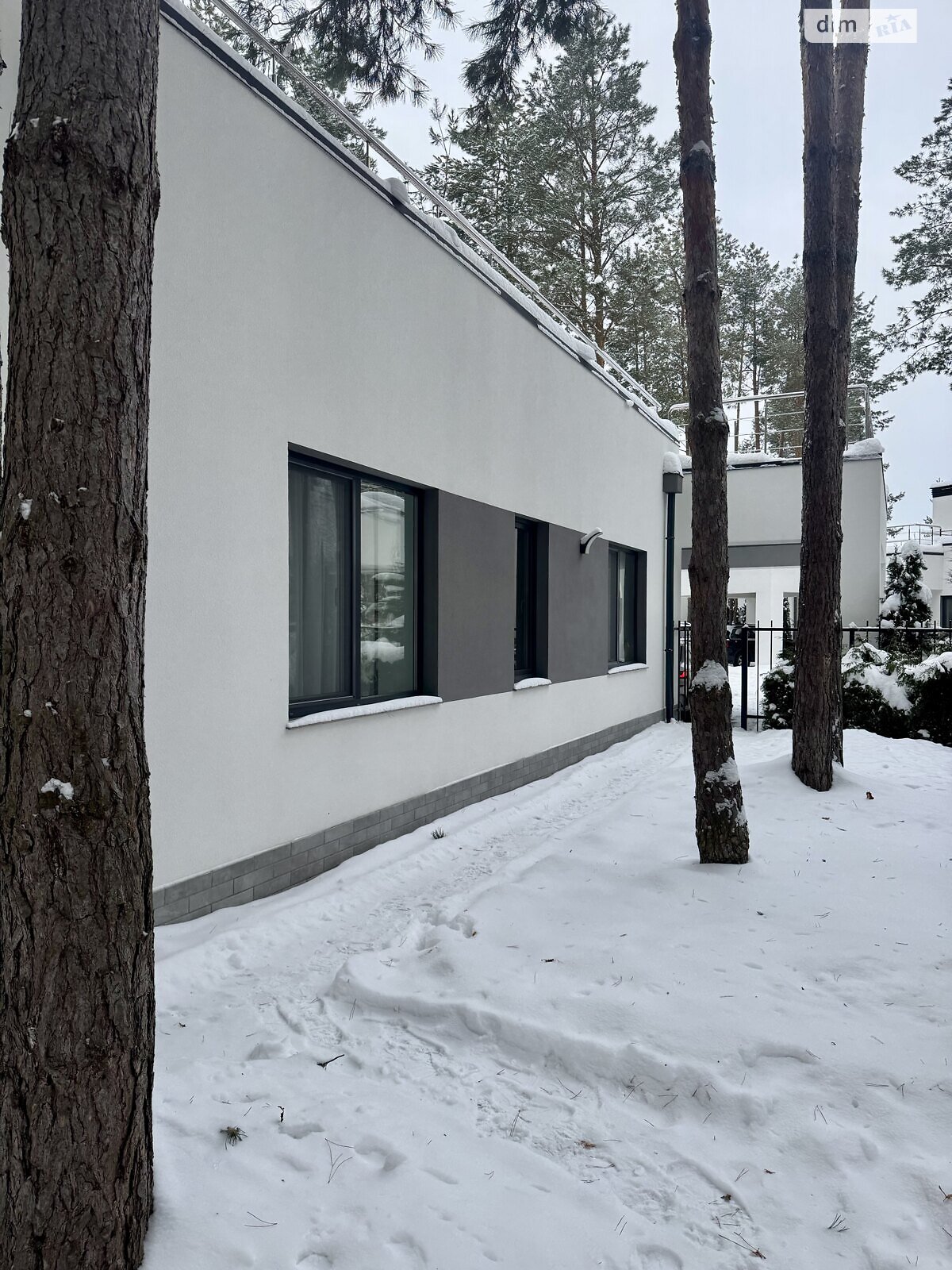 одноэтажный дом с отоплением, 149.1 кв. м, кирпич. Продажа в Рожевке фото 1