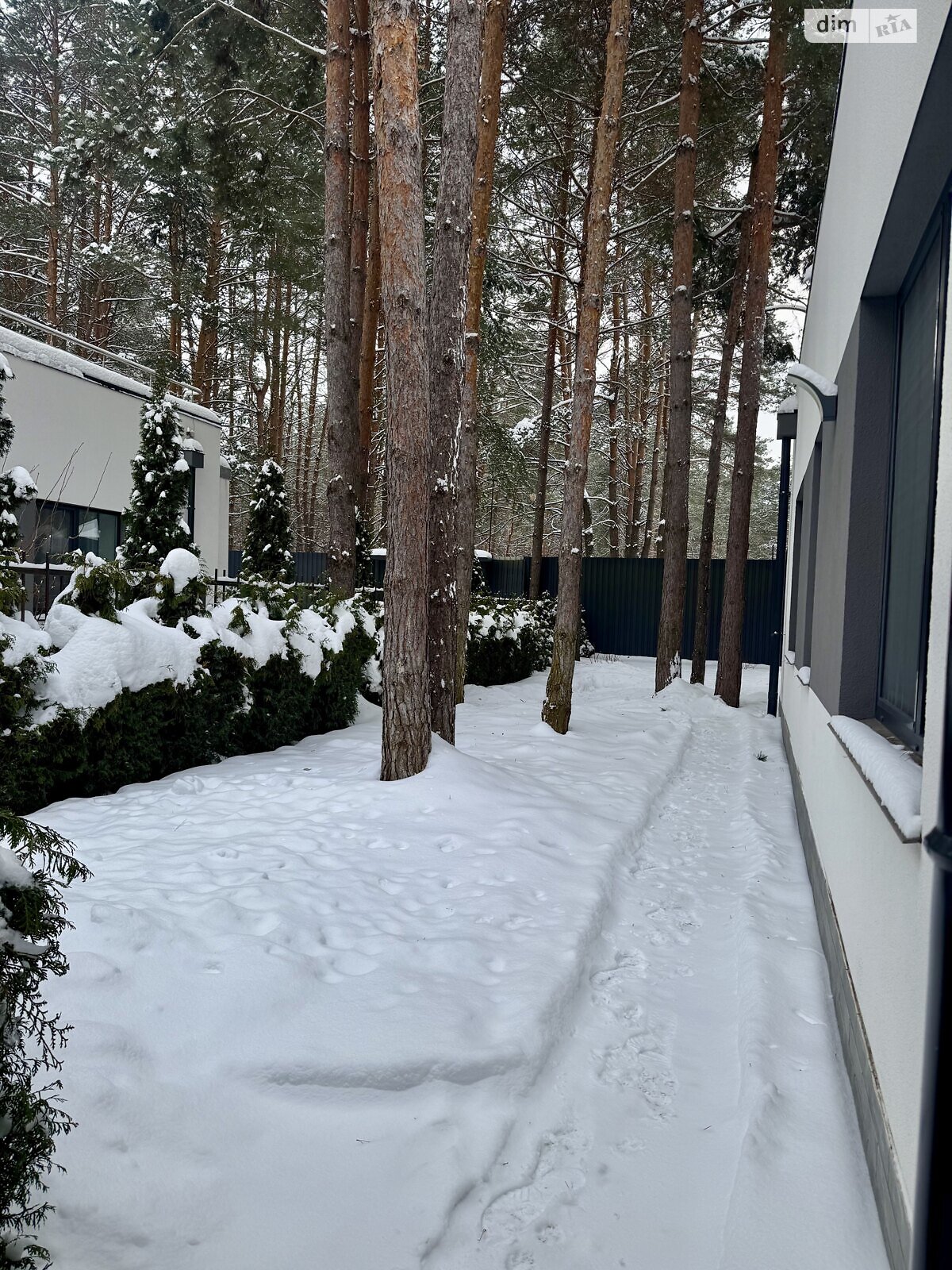 одноэтажный дом с отоплением, 149.1 кв. м, кирпич. Продажа в Рожевке фото 1