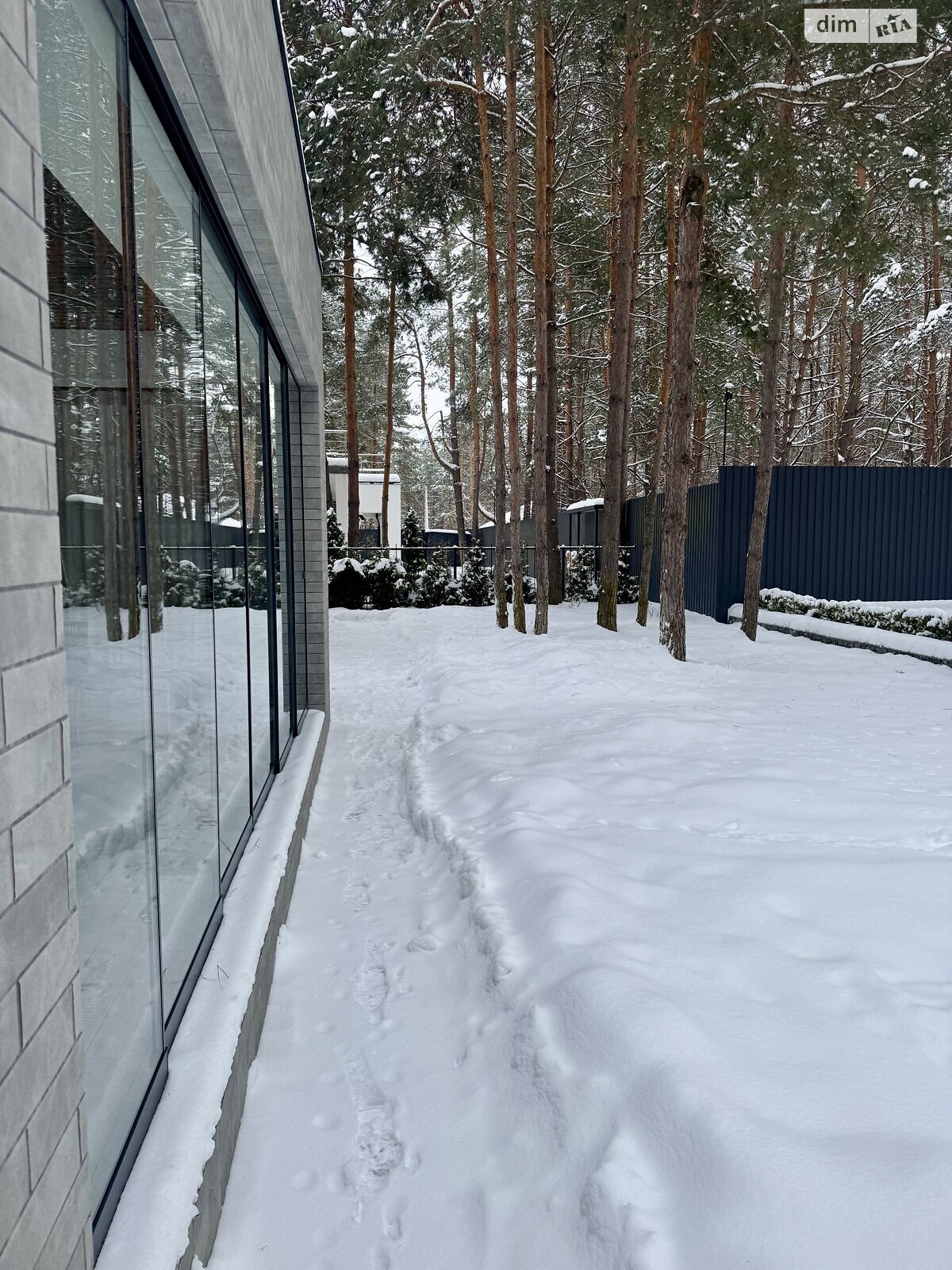 одноэтажный дом с отоплением, 149.1 кв. м, кирпич. Продажа в Рожевке фото 1