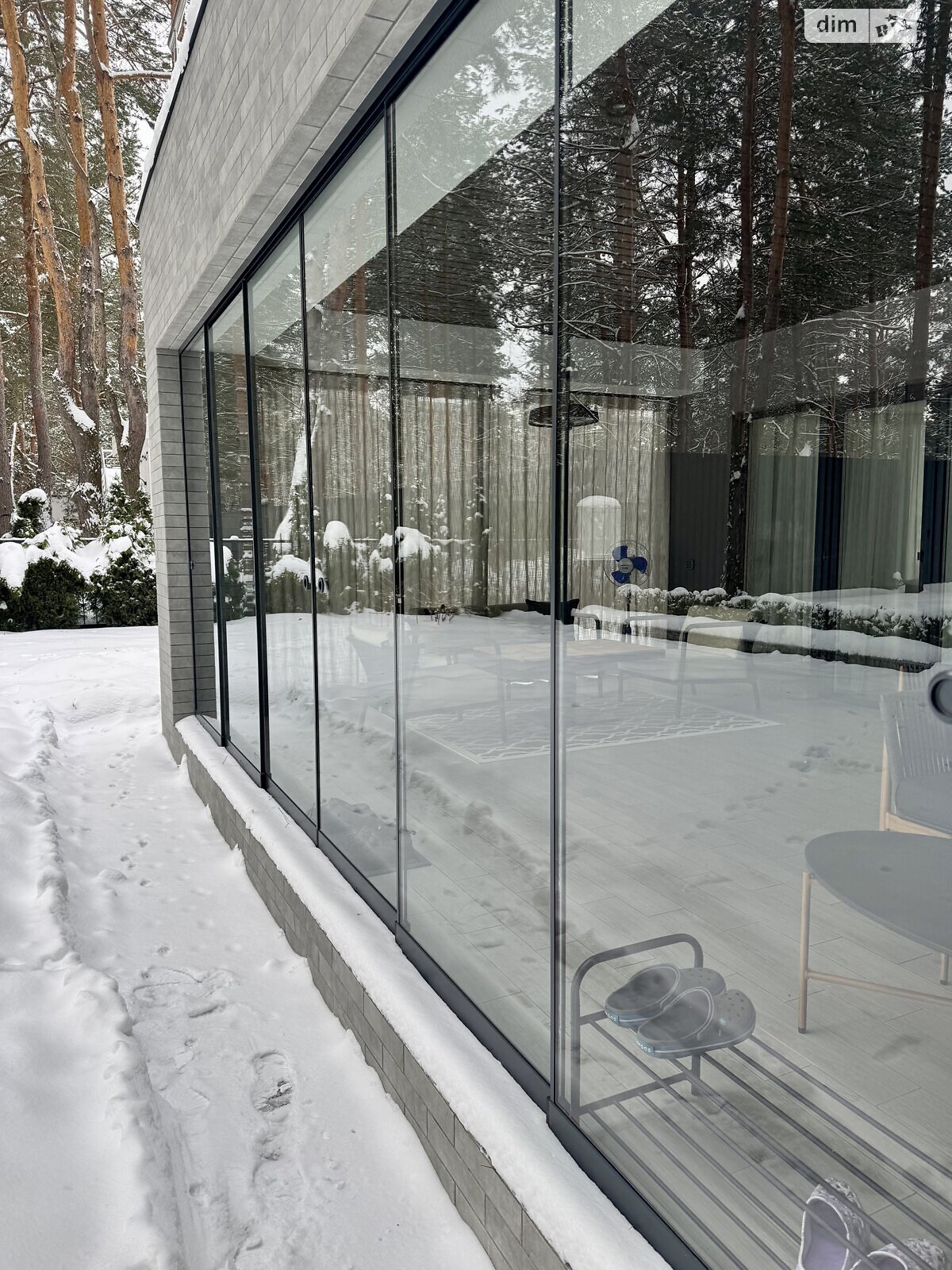 одноэтажный дом с отоплением, 149.1 кв. м, кирпич. Продажа в Рожевке фото 1