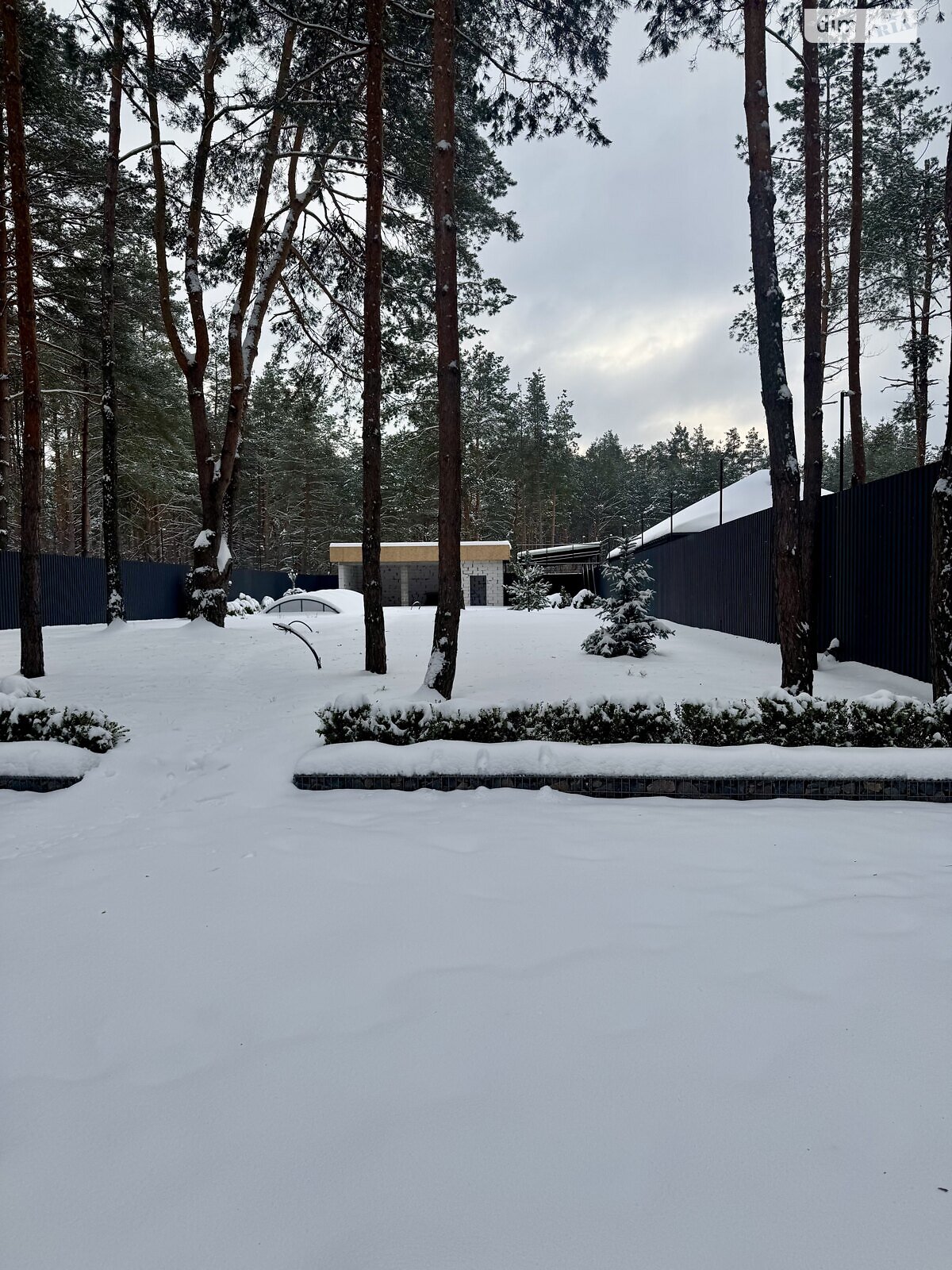 одноэтажный дом с отоплением, 149.1 кв. м, кирпич. Продажа в Рожевке фото 1