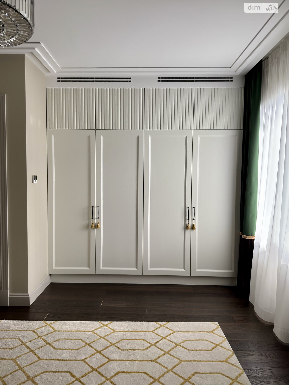 одноэтажный дом с отоплением, 149.1 кв. м, кирпич. Продажа в Рожевке фото 1