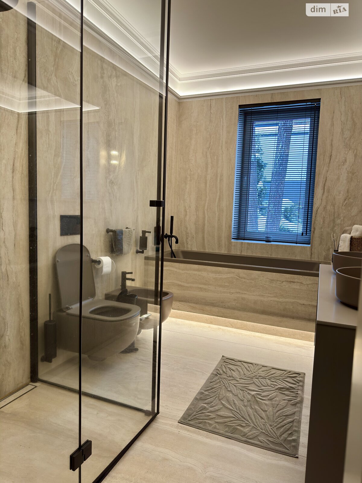 одноэтажный дом с отоплением, 149.1 кв. м, кирпич. Продажа в Рожевке фото 1