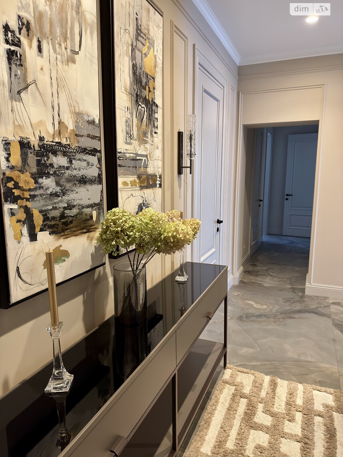 одноэтажный дом с отоплением, 149.1 кв. м, кирпич. Продажа в Рожевке фото 1