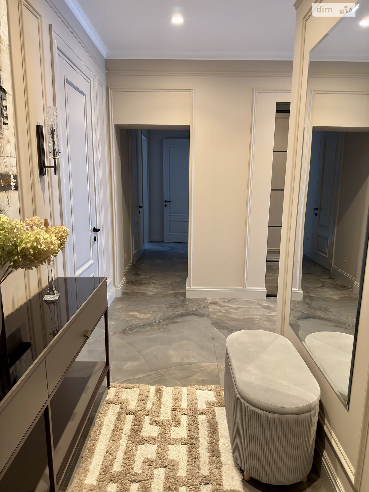 одноэтажный дом с отоплением, 149.1 кв. м, кирпич. Продажа в Рожевке фото 1