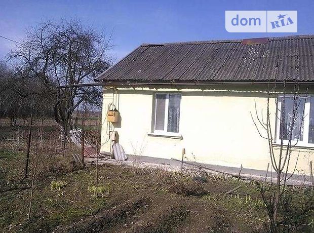 одноэтажный дом, 71.5 кв. м, кирпич. Продажа в Переспе (Волынская обл.) фото 1 одноэтажный дом, 71.5 кв. м, кирпич. Продажа в Переспе (Волынская обл.) фото 1