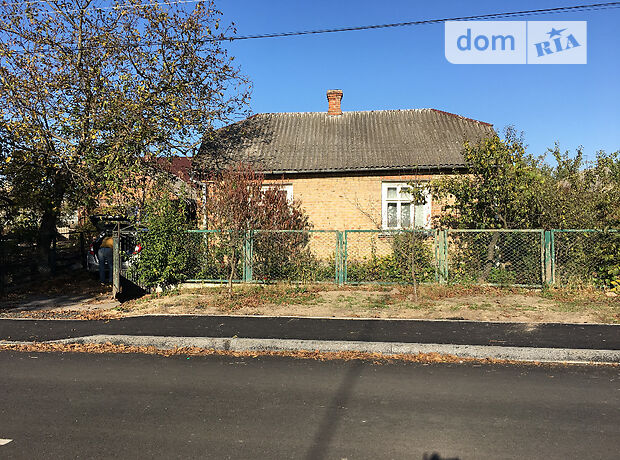 одноповерховий будинок з садом, 81 кв. м, цегла. Продаж в Рожищі, район Рожище фото 1 одноповерховий будинок з садом, 81 кв. м, цегла. Продаж в Рожищі, район Рожище фото 1
