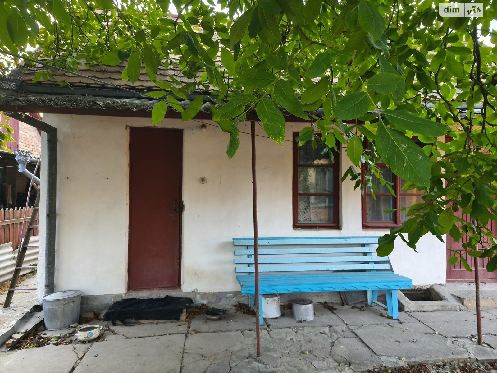 одноэтажный дом с верандой, 73 кв. м, керамзитобетон. Продажа в Рожище район Рожище фото 1