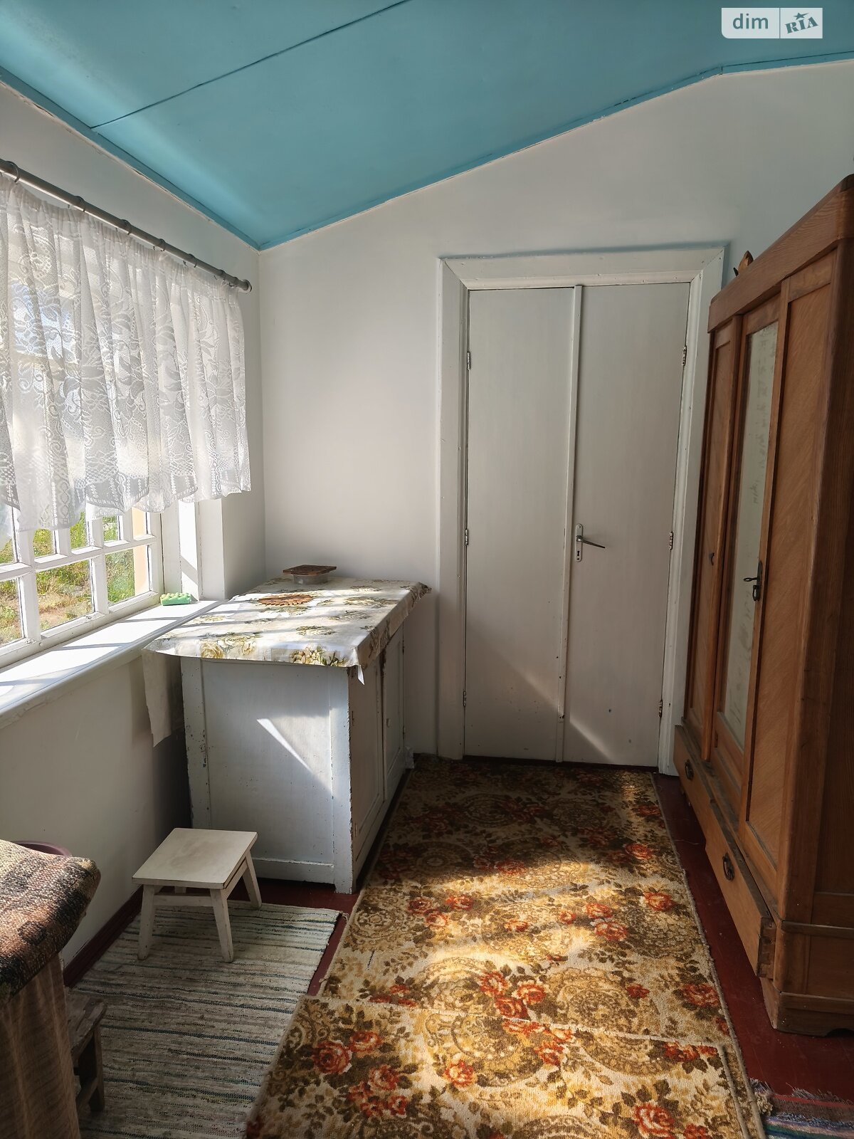 одноэтажный дом с верандой, 73 кв. м, керамзитобетон. Продажа в Рожище район Рожище фото 1