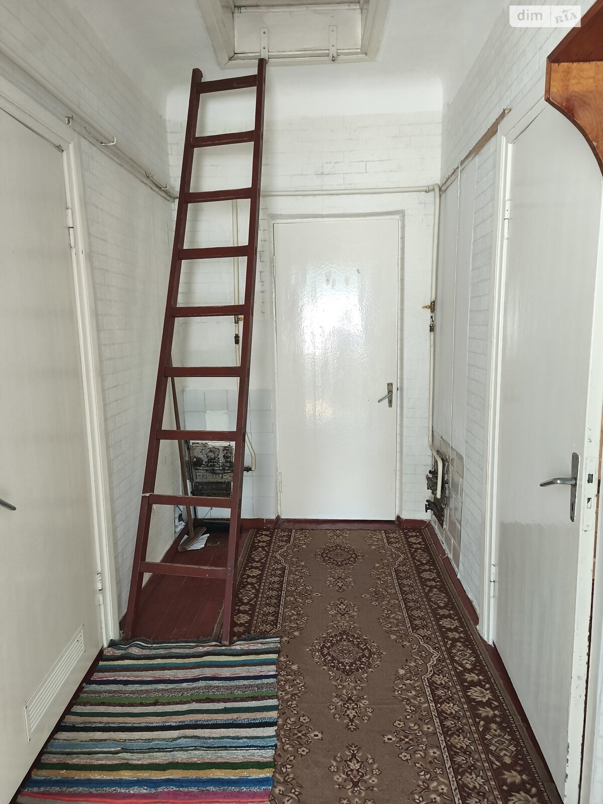 одноэтажный дом с верандой, 73 кв. м, керамзитобетон. Продажа в Рожище район Рожище фото 1