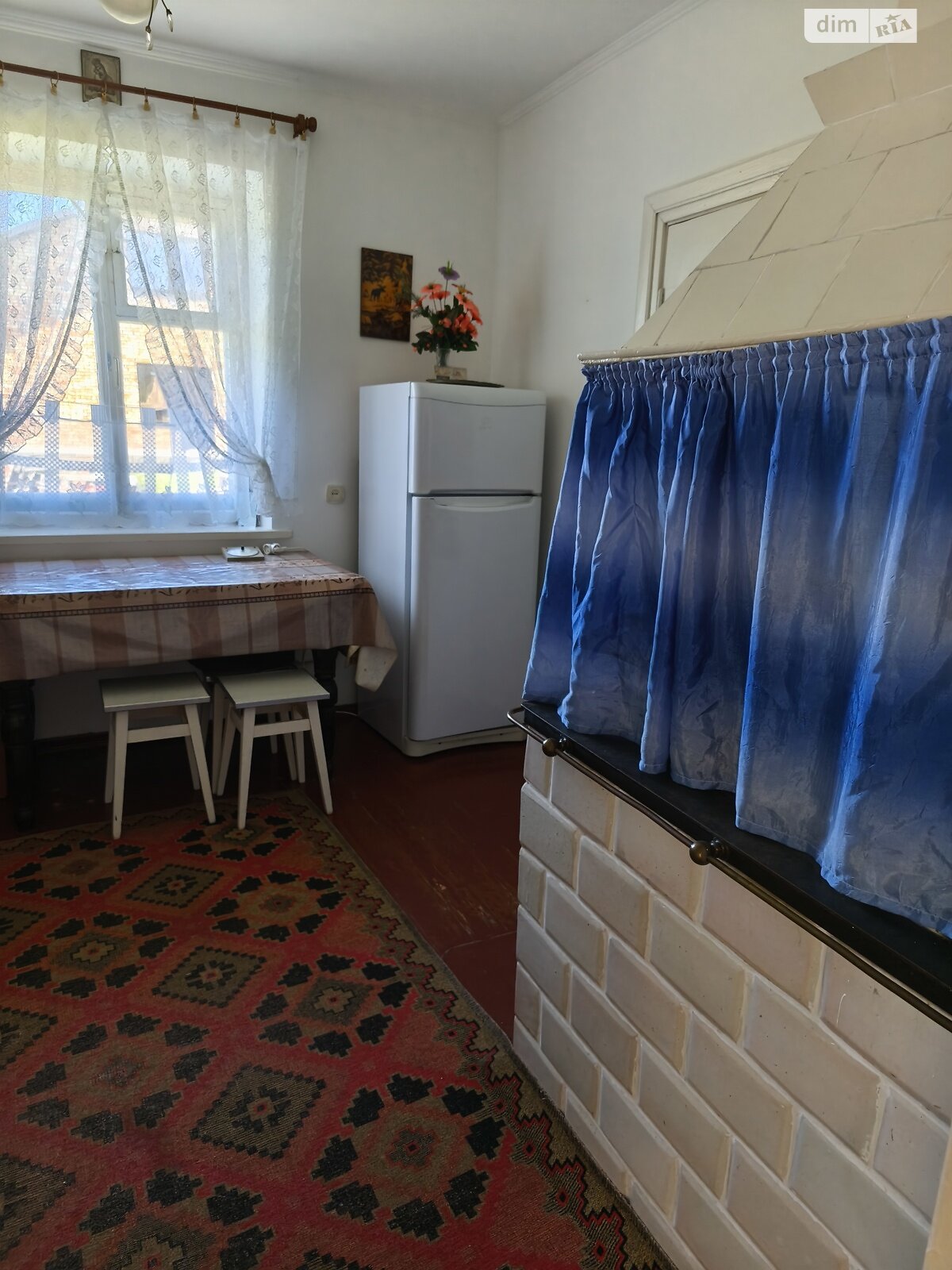 одноэтажный дом с верандой, 73 кв. м, керамзитобетон. Продажа в Рожище район Рожище фото 1